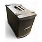 Used Bose B1 Bass Module Unpowered Subwoofer