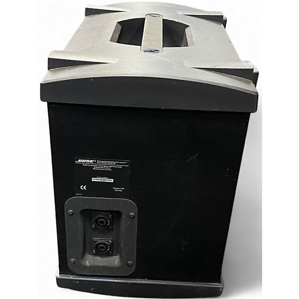 Used Bose B1 Bass Module Unpowered Subwoofer