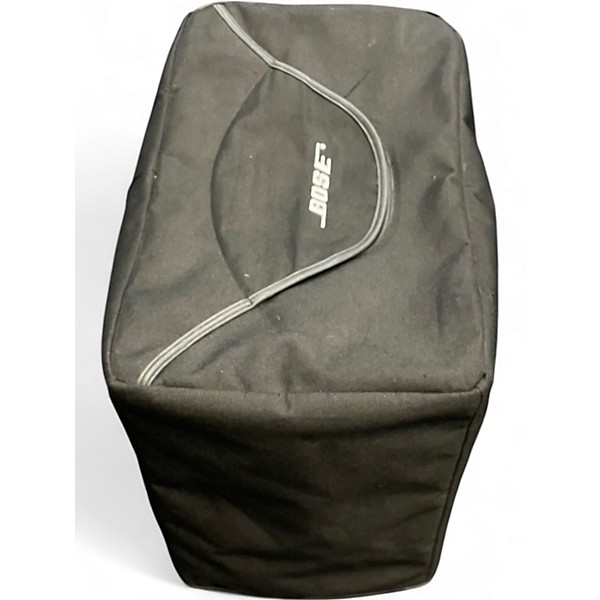 Used Bose B1 Bass Module Unpowered Subwoofer