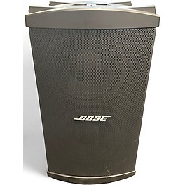 Used Bose B2 Bass Module Unpowered Subwoofer