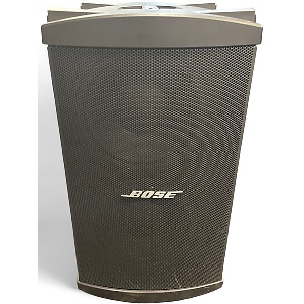 Used Bose B2 Bass Module Unpowered Subwoofer