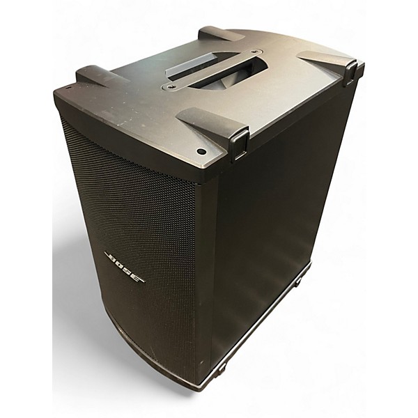 Used Bose B2 Bass Module Unpowered Subwoofer