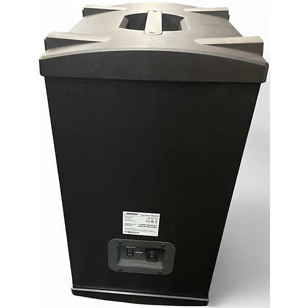 Used Bose B2 Bass Module Unpowered Subwoofer