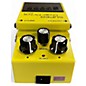Used BOSS SD1 Super Overdrive Effect Pedal