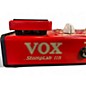 Used VOX sl2b Effect Processor