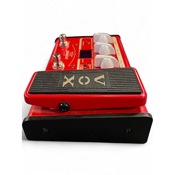 Used VOX sl2b Effect Processor