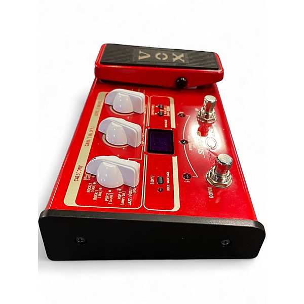 Used VOX sl2b Effect Processor