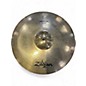 Used Zildjian 20in A MEDIUM THIN CRASH Cymbal thumbnail