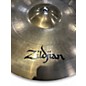 Used Zildjian 20in A MEDIUM THIN CRASH Cymbal