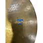 Used Paiste 20in 2000 RIDE Cymbal