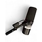 Used Shure SM7B Dynamic Microphone