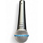 Used Shure BETA58A Dynamic Microphone