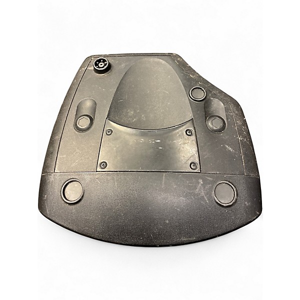 Used Mackie SRM450 Powered Speaker