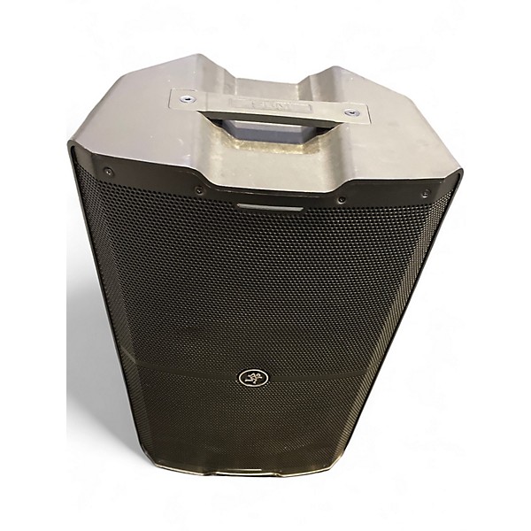 Used Mackie SRM215 V-CLASS Powered Speaker