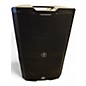 Used Mackie SRM215 V-CLASS Powered Speaker thumbnail