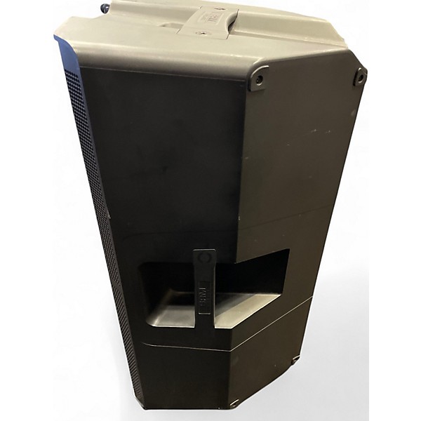 Used Mackie SRM215 V-CLASS Powered Speaker