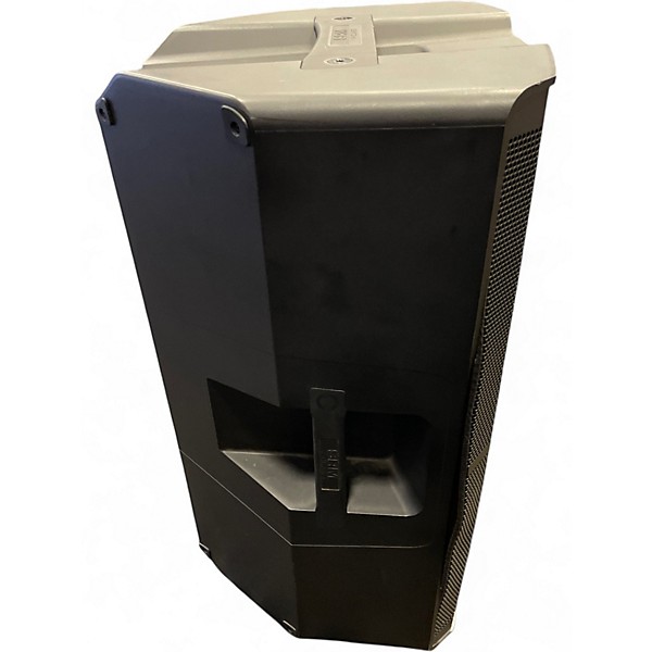 Used Mackie SRM215 V-CLASS Powered Speaker