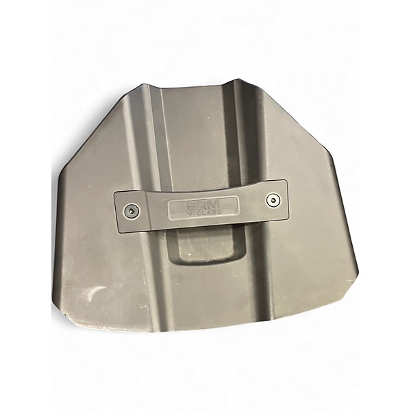 Used Mackie SRM215 V-CLASS Powered Speaker