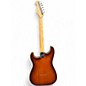 Used Squier PARANORMAL CUSTOM NASHVILLE STRATOCASTER 2 Color Sunburst Solid Body Electric Guitar