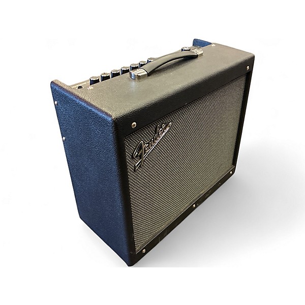 Used Fender GTX50 Mustang 1X12 Guitar Combo Amp