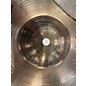 Used SABIAN 14in B8 Hi Hat Pair Cymbal