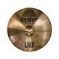 Used SABIAN 16in B8 Crash Cymbal thumbnail