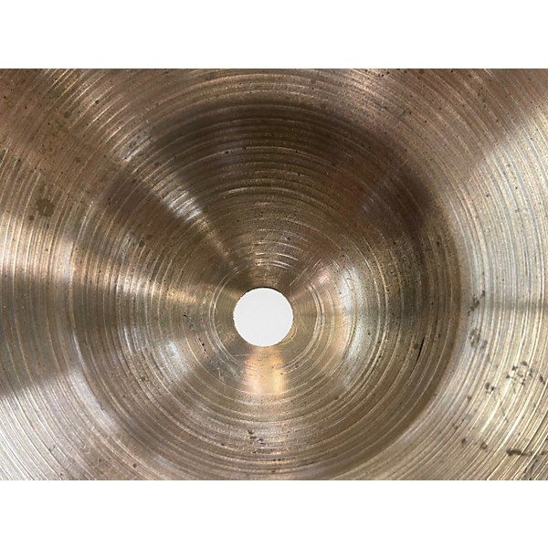 Used SABIAN 16in B8 Crash Cymbal