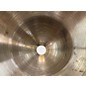 Used SABIAN 16in B8 Crash Cymbal