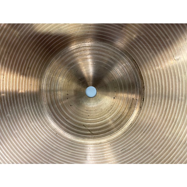 Used SABIAN 16in B8 Crash Cymbal