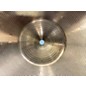 Used SABIAN 16in B8 Crash Cymbal
