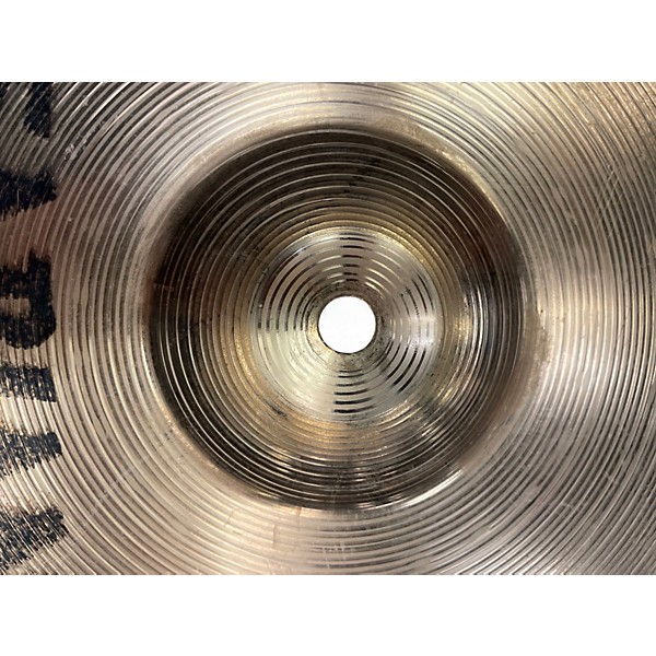 Used SABIAN 14in B8 Crash Cymbal