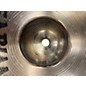 Used SABIAN 14in B8 Crash Cymbal