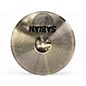 Used SABIAN 14in B8 Crash Cymbal