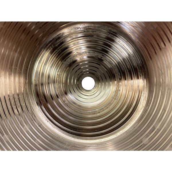 Used SABIAN 14in B8 Crash Cymbal