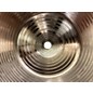 Used SABIAN 14in B8 Crash Cymbal