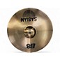 Used SABIAN 18in B8 Crash Cymbal thumbnail