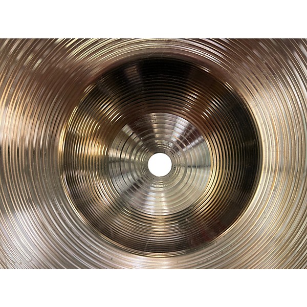 Used SABIAN 18in B8 Crash Cymbal