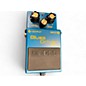 Used BOSS BD2 Blues Driver Effect Pedal