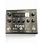 Used IK Multimedia AMPLITUBE TONEX Effect Processor thumbnail