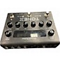 Used IK Multimedia AMPLITUBE TONEX Effect Processor