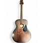 Used Mitchell T333-BST Mahogany Acoustic Electric Guitar thumbnail