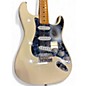 Used Fender NILE RODGERS HIT MAKER STRATOCASTER Classic White Solid Body Electric Guitar