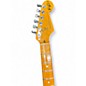Used Fender NILE RODGERS HIT MAKER STRATOCASTER Classic White Solid Body Electric Guitar