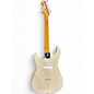 Used Fender NILE RODGERS HIT MAKER STRATOCASTER Classic White Solid Body Electric Guitar