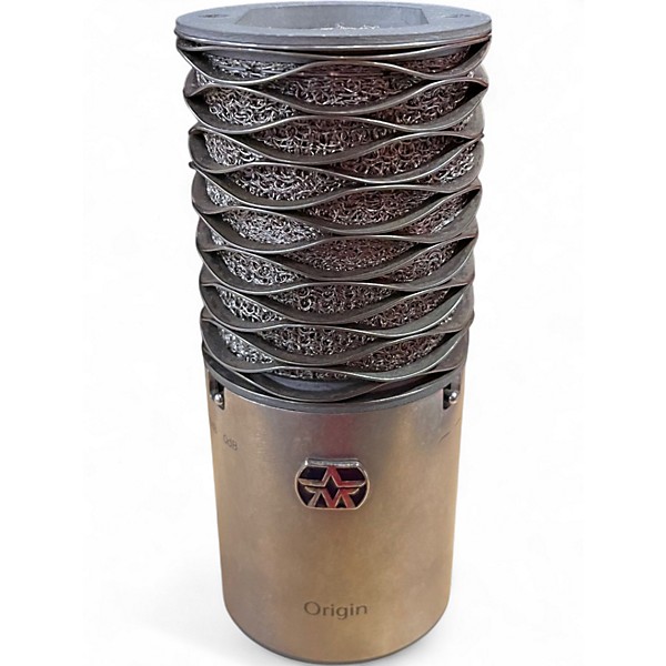 Used Aston Origin Condenser Microphone