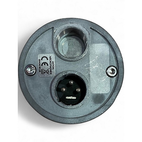 Used Aston Origin Condenser Microphone