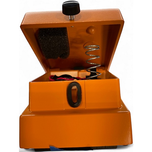 Used BOSS DS2 Turbo Distortion Effect Pedal