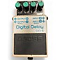 Used BOSS DD6 Digital Delay Effect Pedal thumbnail