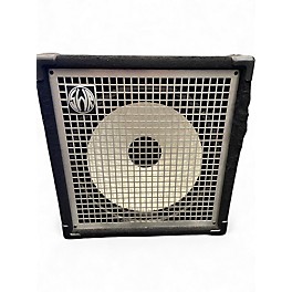 Used SWR LA15 1x15 100W Bass Combo Amp
