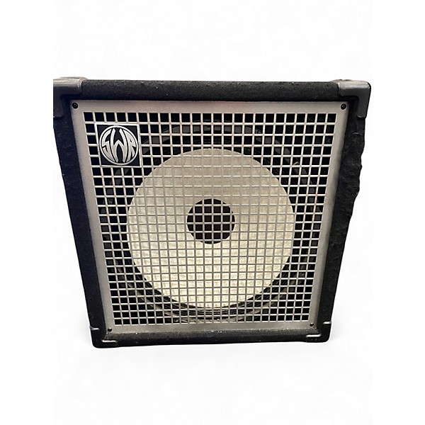 Used SWR LA15 1x15 100W Bass Combo Amp
